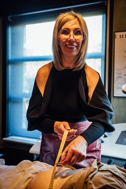 Foto van Els van Hair & Beauty Boetiek