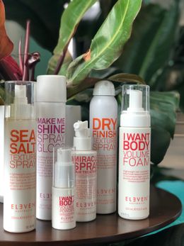 Foto van Eleven Australia producten